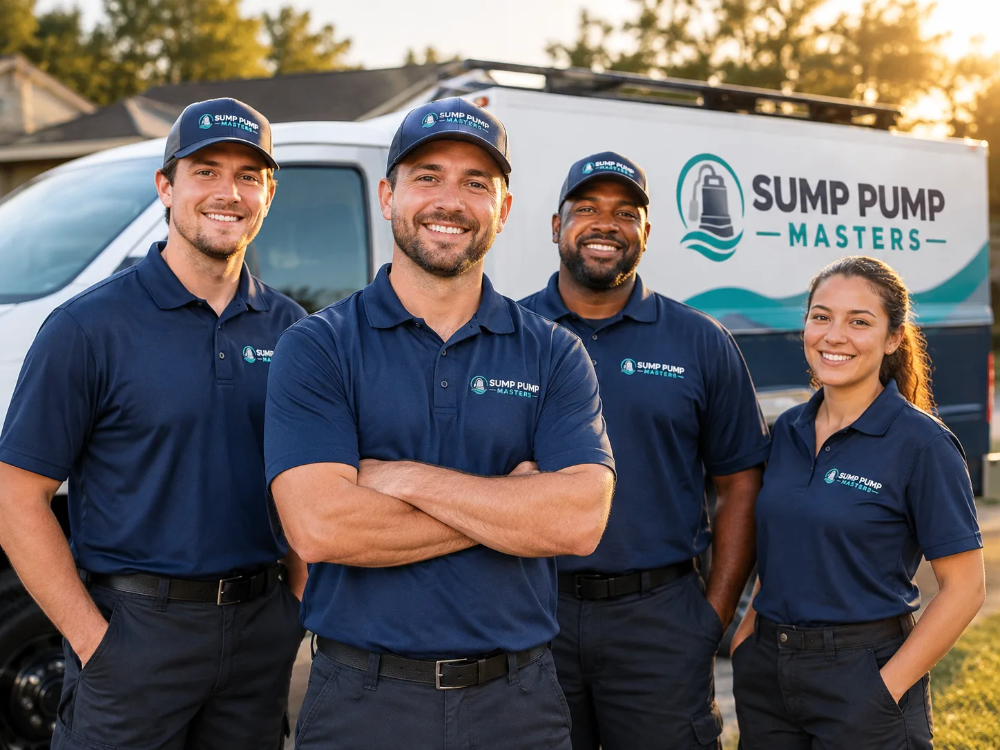 Sump Pump Repair company in Wakefield, VA